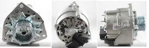 ALTERNATÖR>24V 80A M.BENZ-MAN-DAF-RENAULT 8 KANALLI - WUTSE-1101.0316 ürün görseli 1