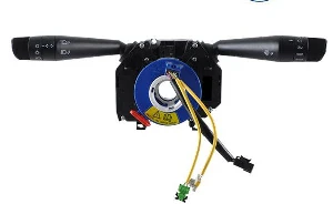 SİNYAL ÜNİTESİ FIAT LINEA CRUISE KONTROLSÜZ AIRBAGLİ - MAXTEL-18605314 ürün görseli