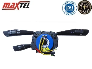 SİNYAL ÜNİTESİ FIAT LINEA CRUISE KONTROL KOLLU AIRBAGLİ - MAXTEL-18605320 ürün görseli