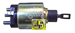 MARŞ OTOMATİĞİ-BT-12V-RENAULT CLIO-MEGANE-KANGOO-LAGUNA 3D - CIFT FIS-(2 339 304 003) - ZM-374 ürün görseli