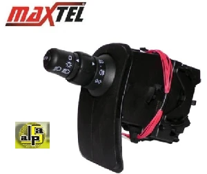 SİNYAL KOLU RENAULT CLIO III-KANGOO III SİSLİ 10 PİN - MAXTEL-18804638