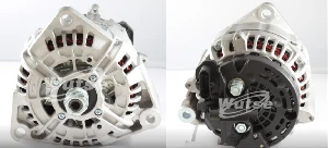 ALTERNATÖR>24V 100A AXOR 1835-1840-2540-2543/ACTROS/ATEGO - WUTSE-1101.0317 ürün görseli