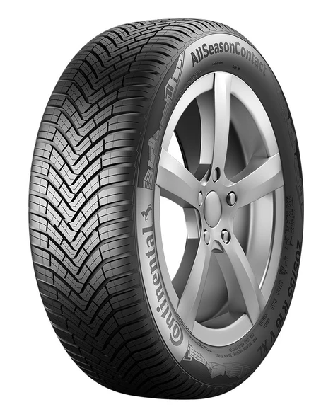 CONTİNENTAL-205/55 R16 91H ALLSEASONCONTACT 2 EVC -355240 ürün görseli