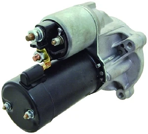 MARŞ MOTOR>12V 1.4KW 9D PARTNER 1.9D/DUCATO 2.0D  >>STR5188 - WUTSE-1107.0053 ürün görseli