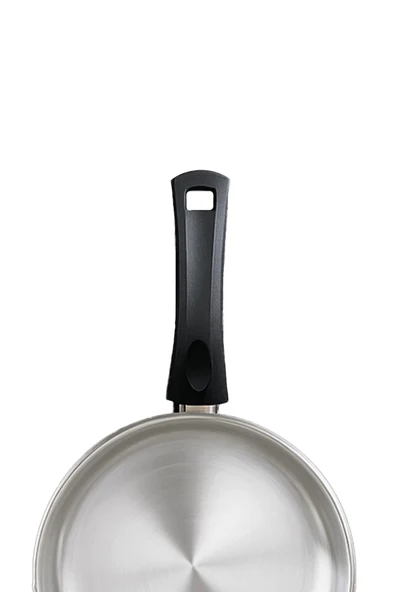 Elite 8 Parça Paslanmaz Çelik Saklama Kabı & Tava Seti - Resim 3