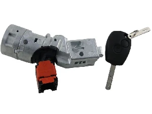 KONTAK ANAHTARI RENAULT TRAFIC III 14- CLIO III-KANGO III - PNH-DL3339 ürün görseli 1