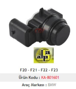 PARK SENSÖRÜ-BMW - MINI - MCAR-KA801601 ürün görseli 1