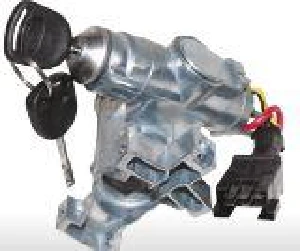 KONTAK ANAHTARI-FORD TRANSİT T12/T15  *GÖVDELİ - SENSEN-FR340 ürün görseli