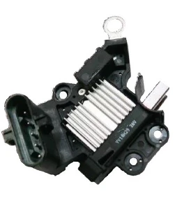 KONJEKTÖR-ISK 24V MERCEDES-VOLVO 5 FİŞ - VERTEX-IR0695 ürün görseli 1