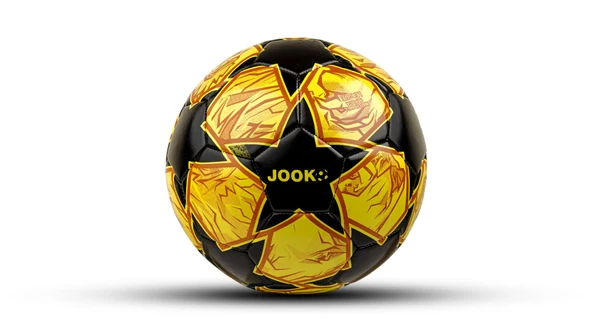 CAN SPORT FUTBOL TOPU BSF-193 - Resim 4