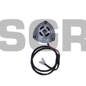 KALORİFER MOTORU-12V ÇORUM TİPİ - MİNİ MIKNATISLI - SGR-53122 ürün görseli 1