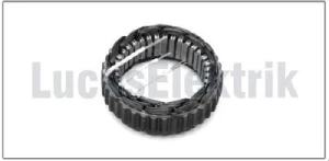 STATÖR A127/65A - LUCAS-UIT101 ürün görseli