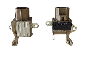 KONJEKTÖR N.DENSO TİP 12V FORD FOCUS C MAX VOLVO C70 V50 (VR H2005-96) - YGT-ND22096DK ürün görseli 1