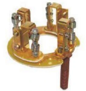 KÖMÜR YUVASI-DT CATERPILLAR 950-955-966 4 KÖMÜRLÜ EM. - DODO-BHD207 ürün görseli 1