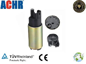 YAKIT POMPASI FORD FIESTA ASTRA G COMBO CORSA VECTRA LADA  3 BAR 95 L/h FİLTRELİ - ACHR-60202078 ürün görseli