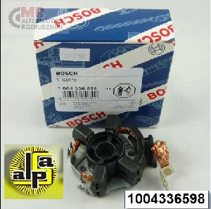 KÖMÜR YUVASI-TRANSİT V347    --- - BOSCH-1004336598