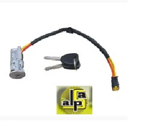 KONTAK-LOGAN-SANDERO-TRAFİC II 2010-  97502K - AEM-222105 ürün görseli