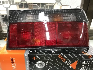 STOP LAMBA-SAĞ R.9 FAIRWEY     KAPAKSIZ - PLEKSAN-2800 ürün görseli 1