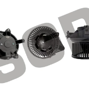 KALORİFER MOTORU FIAT DOBLO 1-2 - PUNTO (KLİMASIZ) - SGR-53480