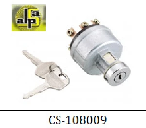 KONTAK ANAHTARI> HINO KOMATSU UZUN BOĞAZ/ISC-20 - CARSHOW-108009 ürün görseli