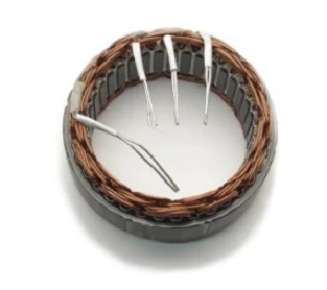 STATÖR 14V/120A TÜMOSAN (619 205 54-619 205 75) - LUCAS-UIT304 ürün görseli