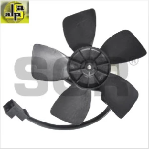 KALORİFER MOTORU-DKŞ PERVANELİ   80--- - SGR-53287 ürün görseli 1