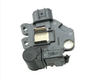 (KUTU İÇİ VALEO)   KONJEKTÖR VALEO 12V HYUNDAI ACCENT İ30 KİA CEED 3 FİŞ - ORJ-599160-A ürün görseli 1