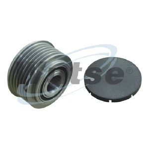 ALTERNATÖR KASNAK>OPEL CORSA - FIAT DOBLO/500L/FIORINO  >> - WUTSE-1102.0072 ürün görseli 1