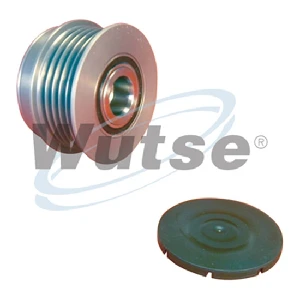 ALTERNATÖR KASNAK> AUDI A4-PASSAT-SUPER B 1.9TDI  >> - WUTSE-1102.0006 ürün görseli 1