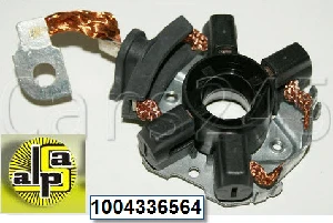 KÖMÜR YUVASI-BOS MERCEDES (1004336564 0001108400 YeniNo:1986SE1591) - BOSCH-1004336530 ürün görseli 1