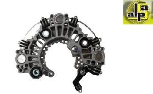 DİYOT TABLASI-BOS FORD TRANSİT VII 2,2 TDCİ 2011--> 150A/180A - VERTEX-VBR9429 ürün görseli 1