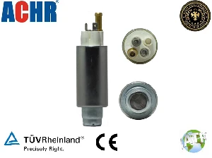 YAKIT POMPASI VOLVO C70-S70-V70-S90 RENAULT CLIO I,TWINGO 3 BAR 95L/h FİLTRELİ - ACHR-60224419 ürün görseli