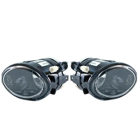 Mega Oto Market Sol Ve Sağ Sis Farı BMW E46 ile uyumlu ürün görseli 1