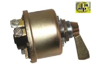 KIZDIRMALI KONTAK ANAHTARI-FİAT - VERTEX-KA0180 ürün görseli