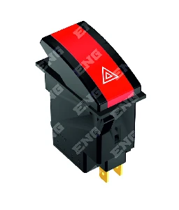 OTOKAR DORUK ANAHTAR     DÖRTLÜ SİNYAL - ENG-016604 ürün görseli