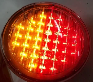 BMC TİP OTOBÜS LEDLİ PARK / SİNYAL LAMBASI 24V - NEWLIGHT-NL1201 ürün görseli 1