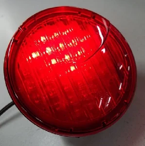 BMC TİP OTOBÜS LEDLİ PARK / STOP LAMBASI 24V - NEWLIGHT-NL1202 ürün görseli 1