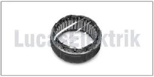 STATÖR-A115  55 AMPER - LUCAS-UHT111 ürün görseli