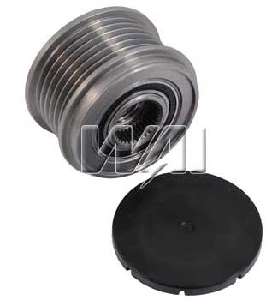 ALTERNATÖR KASNAK> ASTRA J 1.4L-CORSA D 1.3D/BMW X1-X3-X5  >> - WUTSE-1102.0076 ürün görseli 1