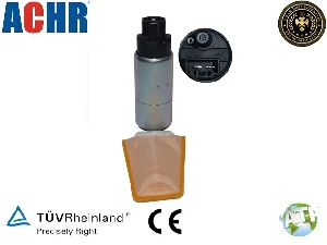 YAKIT POMPASI TOYOTA COROLLA AE101 93-97, AVENSIS 97-00 3 BAR 90L/h FİLTRELİ - ACHR-60210040 ürün görseli