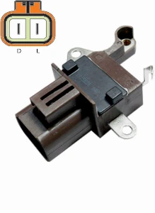 KONJEKTÖR N.DENSO ISUXU D-MAX 3 TD 08-> - VERTEX-IN6700 ürün görseli 1