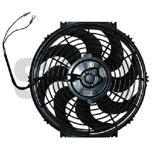 AKSİYEL FAN MOTORU 24V 11" (280mm) İTİCİ S KANAT (60310) - SGR-61125 ürün görseli
