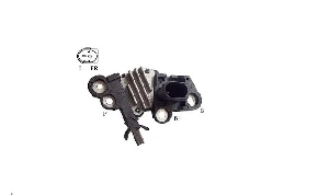 KONJEKTÖR 12V FORD TRANSİT V184 ( ÇİN ) - SEG-F00M475210 ürün görseli 1