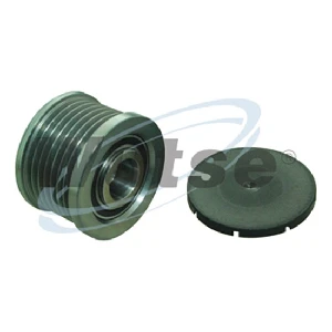 ALTERNATÖR KASNAK>  REN. MASTER II-OPEL VIVARO-QASHQAI  >> **MY - WUTSE-1102.0046 ürün görseli 1