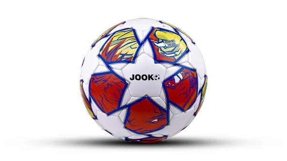 CAN SPORT FUTBOL TOPU BSF-193 ürün görseli