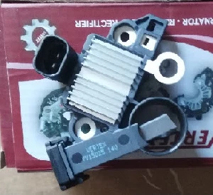 KONJEKTÖR-DEL OPEL INSIGNIA/CHEVROLET/CRUZE - VERTEX-D9666 ürün görseli 1