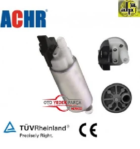 YAKIT POMPASI RENAULT CLIO II 1,2-1,4-1,6 THALIA PEUGEOT 206,307,406,407 - ACHR-60204303 ürün görseli