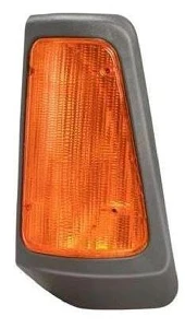 SİNYAL LAMBASI-ÖN FORD MİN. 2.5 SOL  (91 MOD) - ASFAR-18021L ürün görseli