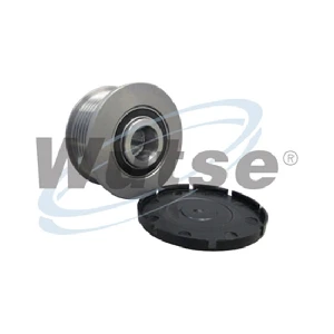 ALTERNATÖR KASNAK> BERLINGO-C2/C3/C4-DUCATO-FREELANDER II  >> - WUTSE-1102.0078 ürün görseli 1