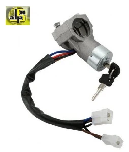 KONTAK ANAHTARI-M.131 YM - PNH-DL318 ürün görseli 1